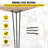 Eavan Table Leg-713416016