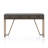 Hartstown Metal Base Writing Desk-88588528