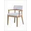 Ensemble de chaises d'appoint Kasem Gorge