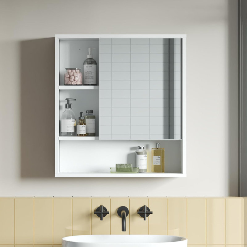 Bathroom Cabinet