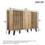 150cm Sideboard