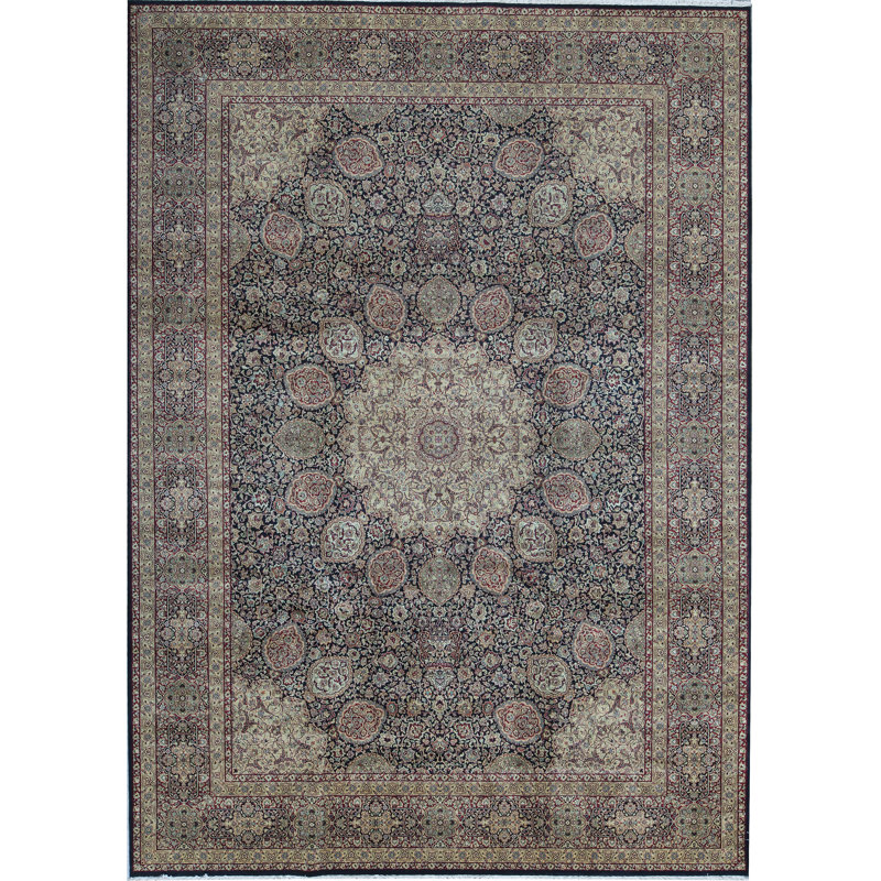 One-of-a-Kind 9'11" X 13'9" Area Rug