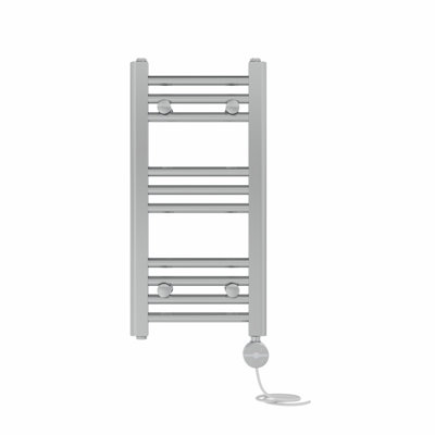 Didama Straight Towel Rail Heated Towel Rails