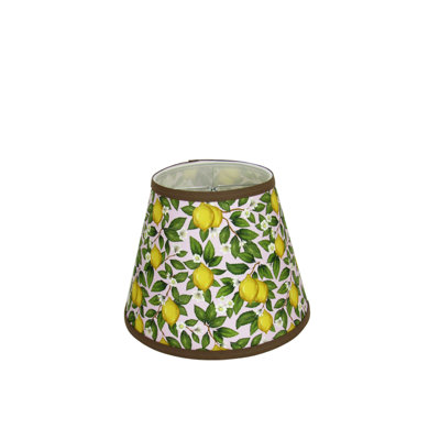Empire Lamp Shade