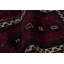 Antique One-of-a-Kind 2'1X3'5 Hand Knotted Area Rug