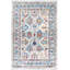 Soft Medium Pile Area Rugs Living Room Carpet Pad Oriental Vintage Rug Non Slip Entryway Rug 7650-1421682366