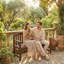 Garden Bench