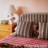 Schumacher x Drusus Tabor Dagger Stripe Fabric