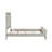 Izaguirre Upholstered Queen Panel Bed In Gray-119283308
