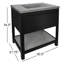 Solace 30.5" Single Bathroom Vanity Set-49377430-49381149-49381150