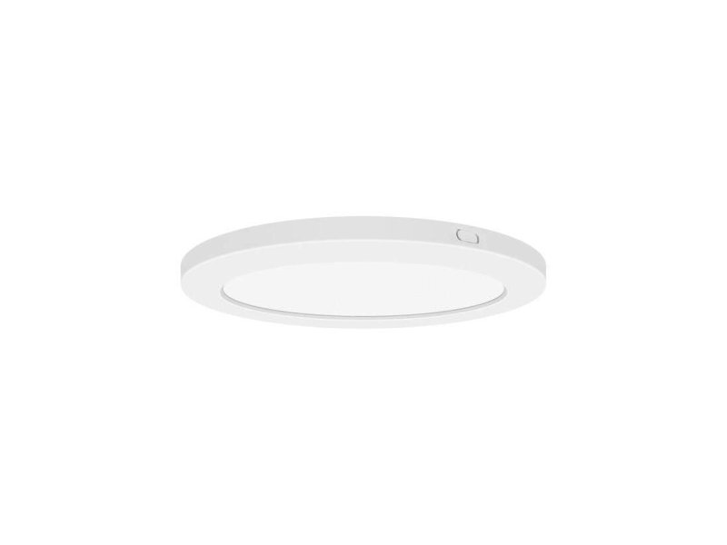 Luminaire semi-encastré à DEL 8F89A6CA61594A4194DCC620560C4A8B