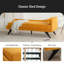 Chaise longue rembourrée Genisia-463406946