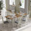 Miguelina Extendable Dining Table