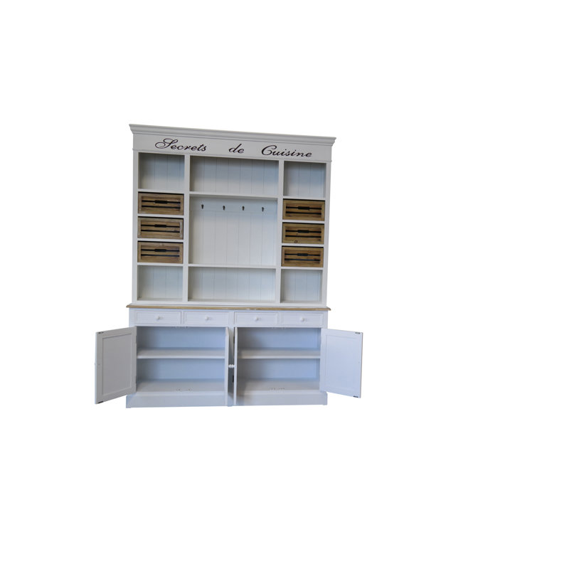 Knowles Display Cabinet
