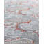Overdyed One-of-a-Kind 7' 10" X 9' 10" Hand Knotted Area Rug