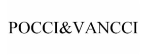 POCCI&VANCCI Logo