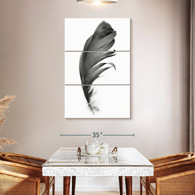 Black Feather