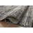 Machine Woven Polyester Area Rug in Gray-1888457561