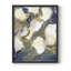 Série FLORAL DCLX - reproduction encadrée de qualité supérieure - prête à être accrochée - aucun clou requis-369941380-369941436