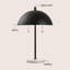 Lampe de table 21 po Marr-880490137
