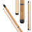 Action VAL34 Value Pool Cue Billiard Stick Billiards Cues-50474222