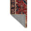 Tapis brun lavable à la machine-114079666