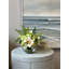 Hydrangea and Orchid Arrangement