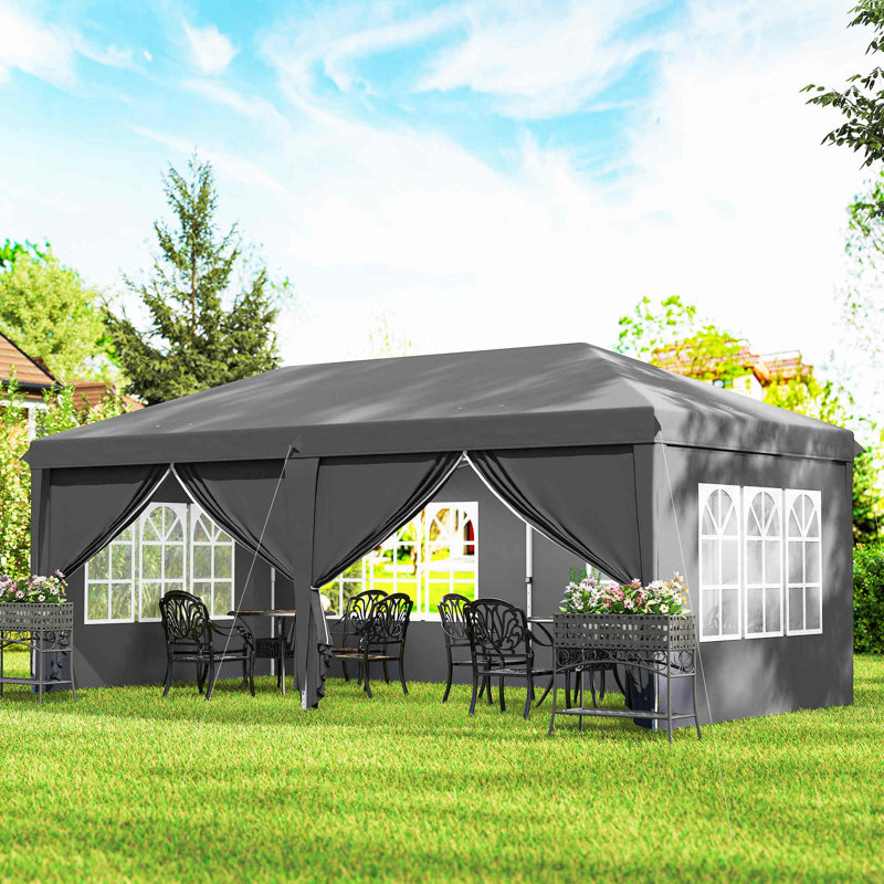 Pop Up Canopy