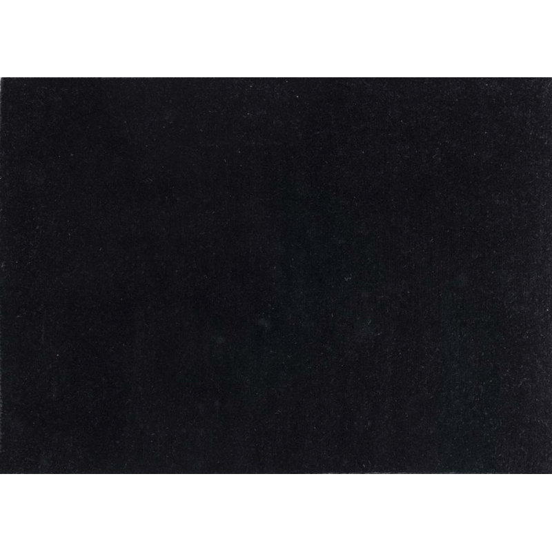 Contemporary One-of-a-Kind Rectangle 2' X 3' Hand Knotted Area Rug