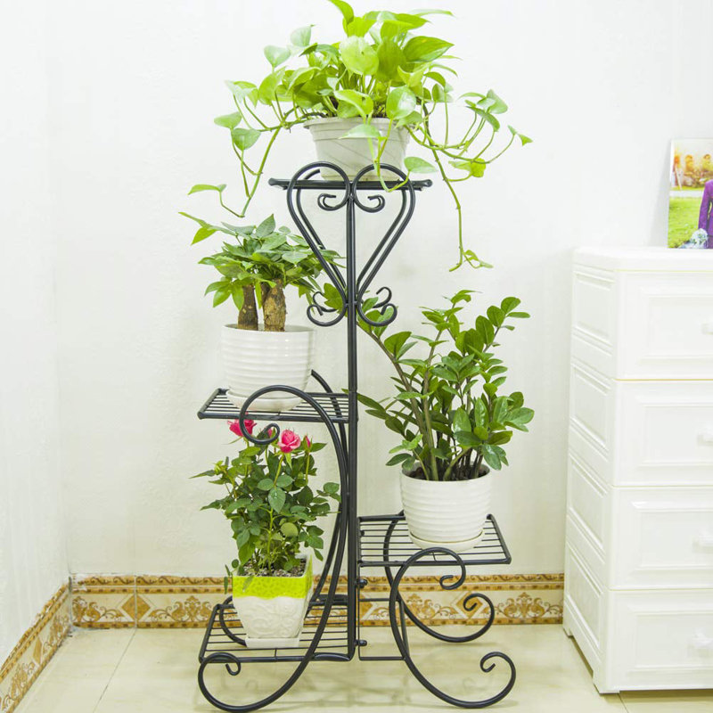Support à plantes Boalsburg