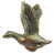 Laiton antique est en rupture de stock
