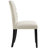 Modway Duchess Button Tufted Fabric Dining Chair-108466786-129757608