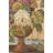 Loom Woven Cotton Blend Wall Hanging