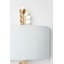 2 - Light Armed Sconce