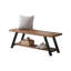 Storage Bench