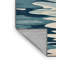 Tapis gris aquarelle lavable à la machine-1778804989
