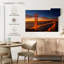 Lilie s'allume le long du Golden Gate Bridge-107842670
