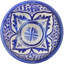 Ceramic / Porcelain Decorative Bowl