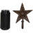 Krijna Metal Wall Organizer with Key Hooks