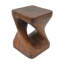 Table d'appoint Esdert MGO Twist Shape-363639019-363639016