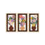 Wall Decor on Wood