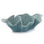 Aegean Sea Ceramic Decorative Bowl