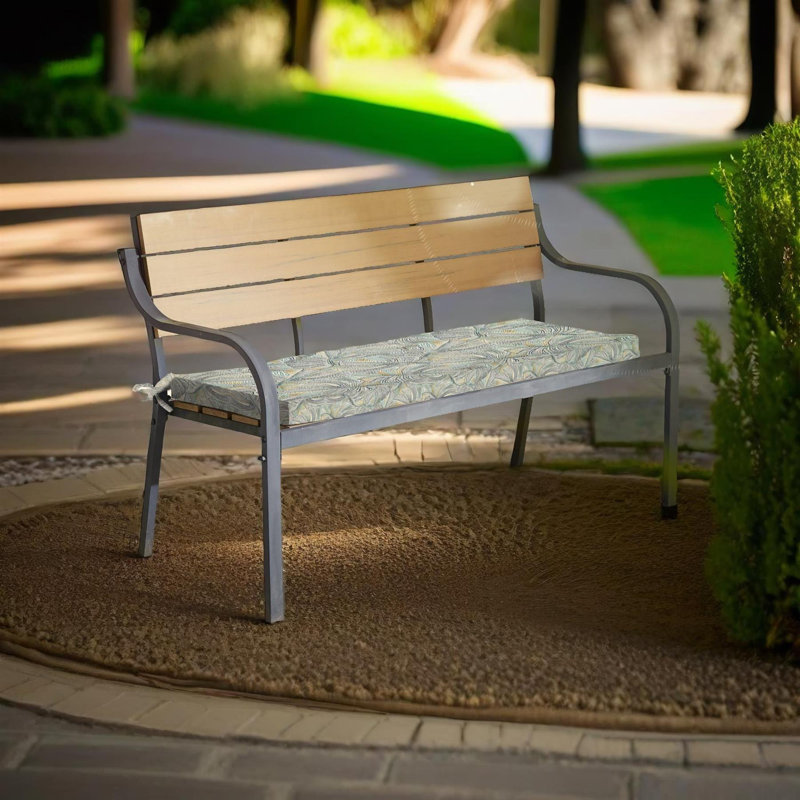 Akhila Bench Pad Seat Cushion
