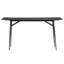 Kaduna 60'' W Stone Console Table