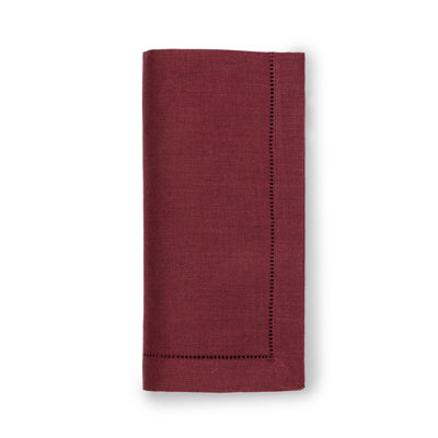 Festival Linen Rectangle Napkins