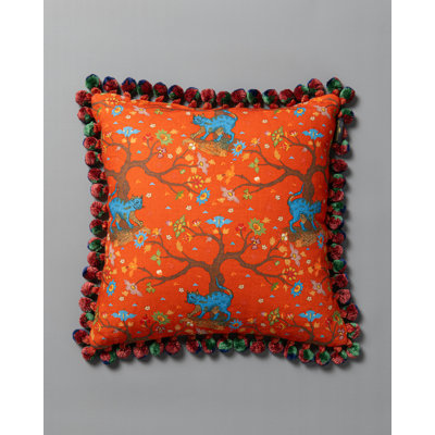 TREE OF LIFE Coral