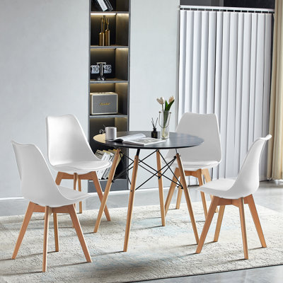 Ensemble repas pour 4 personnes Gweneth