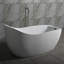 Baignoire autoportante 67 "x 32"-32014200