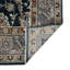 Tapis oriental en laine noué à la main Hillard -84891889