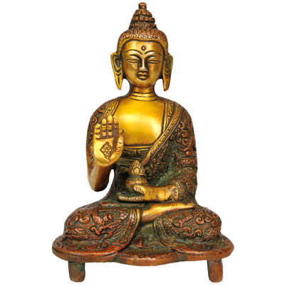 Religious & Spiritual Figurines & Sculptures